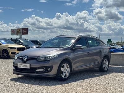 Renault Megane 2014 — zdjecie 8 z 18