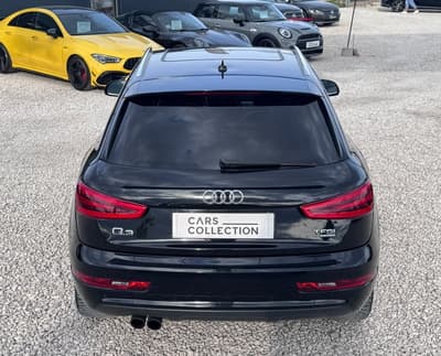 Audi Q3 2015 — zdjecie 5 z 23