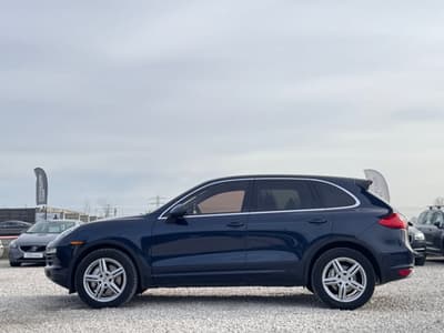 Porsche Cayenne S 2010 — zdjecie 7 z 23