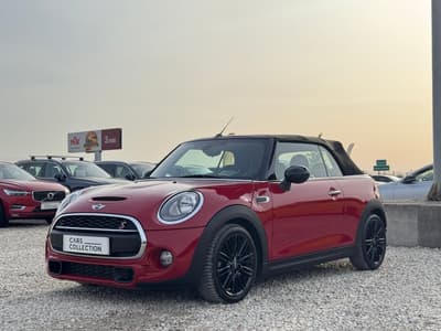 Mini Cooper 2016 — zdjecie 8 z 21