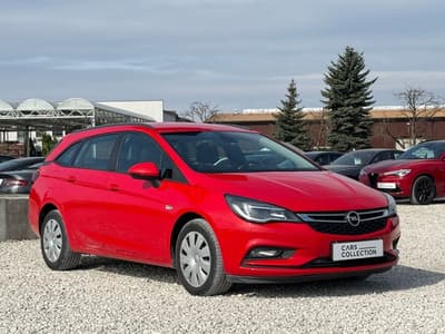 Opel Astra 2019 — zdjecie 2 z 17