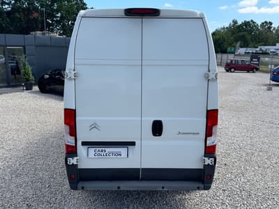 Citroen Jumper 2017 — zdjecie 5 z 18
