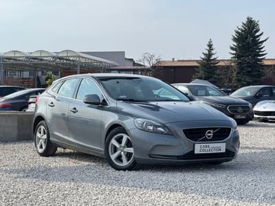 Volvo V40 2014 — zdjecie glowne, na sprzedaz w Cars Collection Warszawa