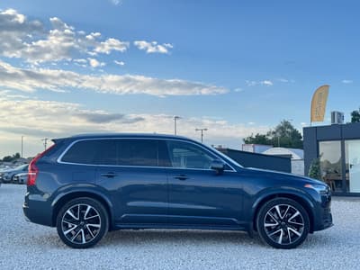 Volvo XC 90 2020 — zdjecie 3 z 23