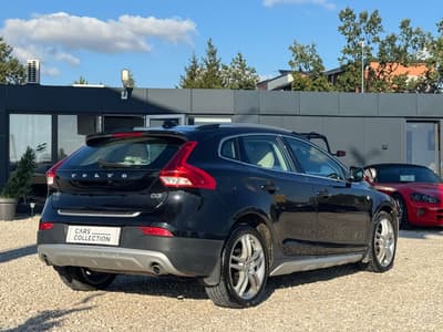 Volvo V40 Cross Country 2016 — zdjecie 4 z 21