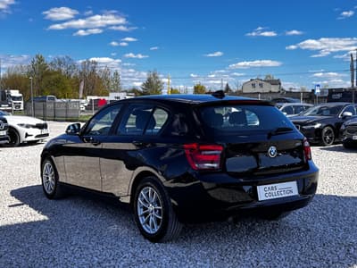 BMW Seria 1 2015 — zdjecie 6 z 17