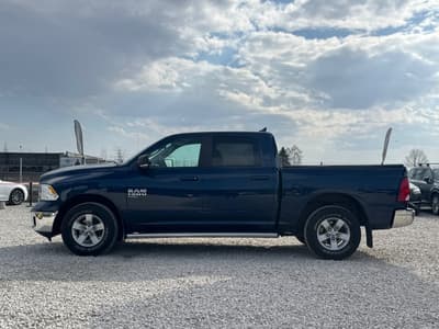 RAM 1500 2019 — zdjecie 6 z 20