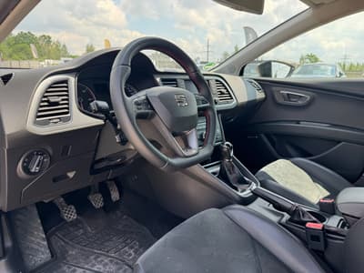 Seat Leon 2015 — zdjecie 10 z 22