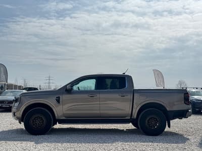 Ford ranger 2023 — zdjecie 7 z 23