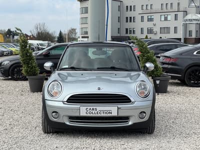 Mini Cooper 2009 — zdjecie 9 z 19