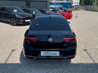Volkswagen Passat 2019 — zdjecie 5 z 21