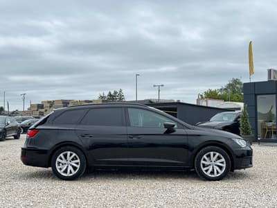 Seat Leon 2017 — zdjecie 3 z 17