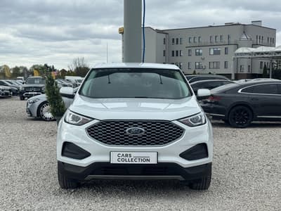 Ford Edge 2024 — zdjecie 9 z 21