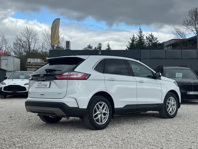 Ford Edge 2024 — zdjecie 4 z 21