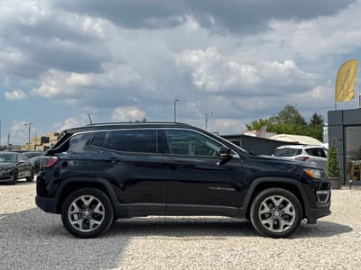 Jeep Compass 2021 — zdjecie 3 z 20