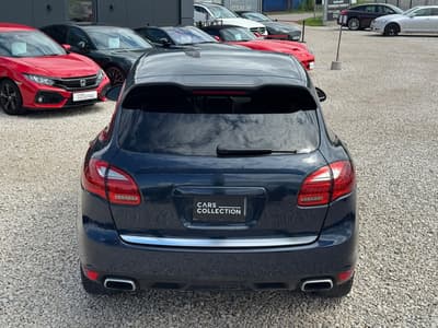 Porsche Cayenne S 2010 — zdjecie 5 z 23