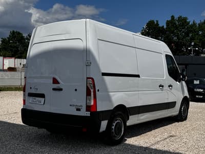 Opel Movano 2021 — zdjecie 4 z 15