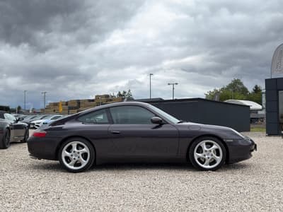 Porsche 911 1999 — zdjecie 2 z 16
