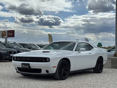 Dodge Challenger 2021 — zdjecie 8 z 20
