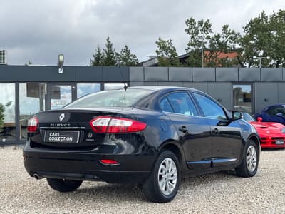 Renault Fluence 2016 — zdjecie 4 z 17