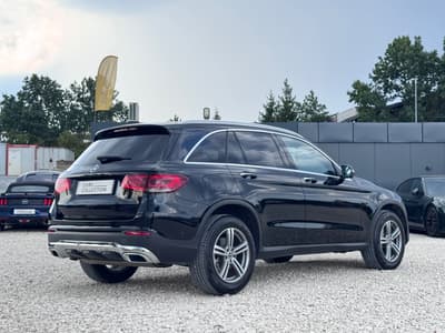 Mercedes-Benz GLC 2021 — zdjecie 4 z 19