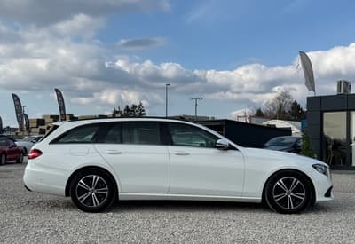 Mercedes E-klasa 2020 — zdjecie 3 z 22