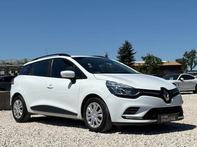 Renault Clio 2018 — zdjecie glowne, na sprzedaz w Cars Collection Warszawa