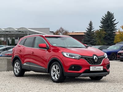 Renault Kadjar 2019 — zdjecie 2 z 19