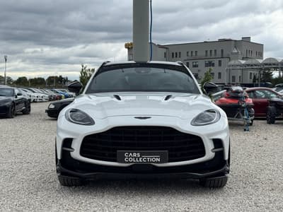 Aston Martin DBX 707 2022 — zdjecie 8 z 20
