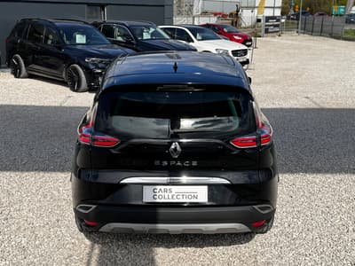 Renault Espace 2018 — zdjecie 5 z 24