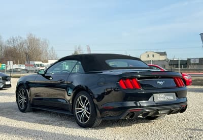 Ford Mustang 2017 — zdjecie 6 z 24
