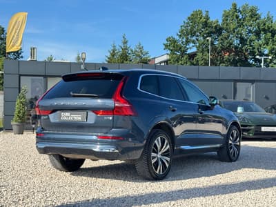 Volvo XC 60 2021 — zdjecie 4 z 22