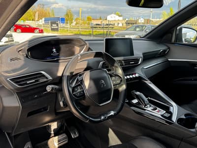 Peugeot 3008 2018 — zdjecie 10 z 19