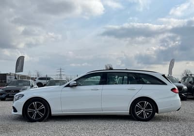 Mercedes E-klasa 2020 — zdjecie 7 z 22