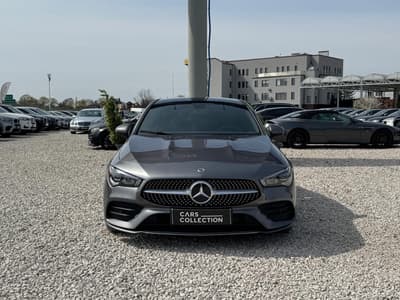 Mercedes CLA 250 2022 — zdjecie 9 z 19