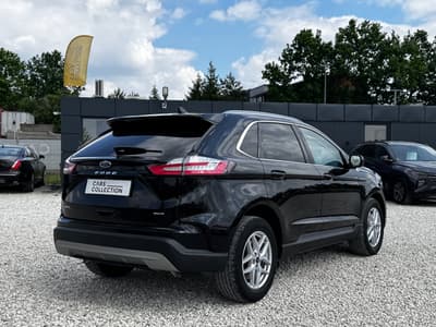 Ford Edge 2023 — zdjecie 4 z 19
