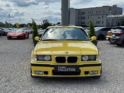 BMW M3 1997 — zdjecie 9 z 17