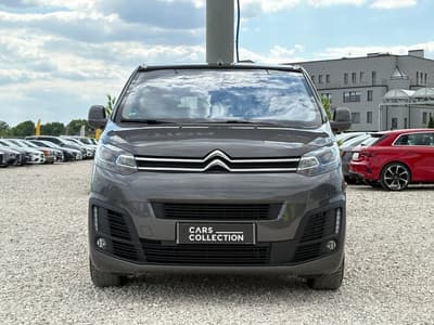 Citroen SpaceTourer 2022 — zdjecie 8 z 20