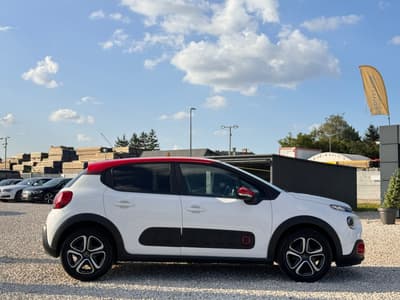Citroën C3 2016 — zdjecie 3 z 19