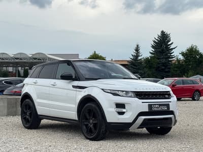 Land Rover Range Rover Evoque 2015 — zdjecie 2 z 23