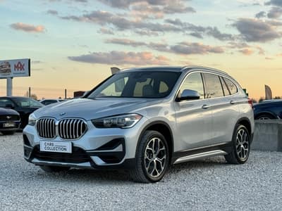 BMW X1 2021 — zdjecie 8 z 22