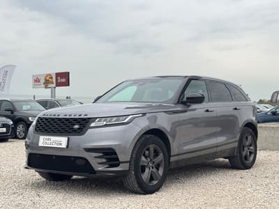 Land Rover Range Rover Velar 2021 — zdjecie 8 z 22