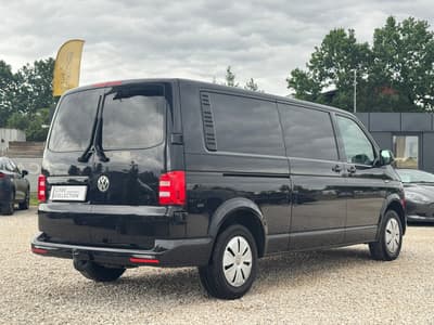 Volkswagen Transporter 2018 — zdjecie 4 z 17