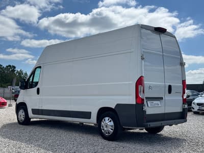 Citroen Jumper 2017 — zdjecie 6 z 18