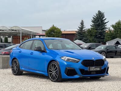 BMW M235xi 2023 — zdjecie 2 z 22