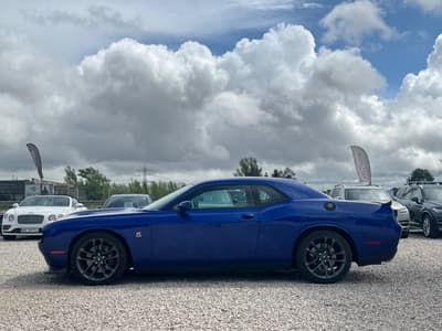 Dodge Challenger 2022 — zdjecie 7 z 20