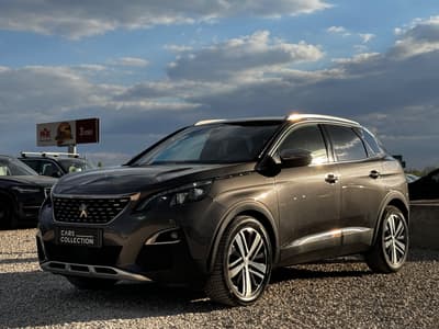 Peugeot 3008 2018 — zdjecie 8 z 19