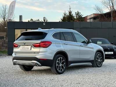BMW X1 2021 — zdjecie 4 z 22