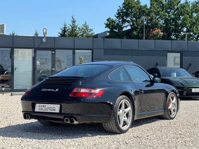Porsche 911 2007 — zdjecie 4 z 21
