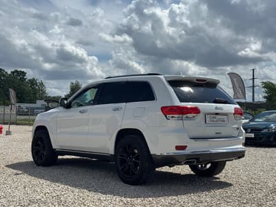 Jeep Grand Cherokee 2014 — zdjecie 6 z 23